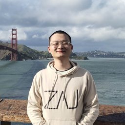 Anjun Zhu