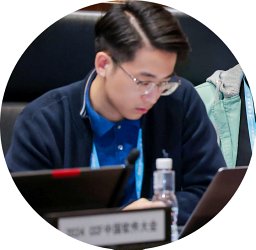 Sicong Cao