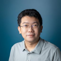 Jingkang Wang