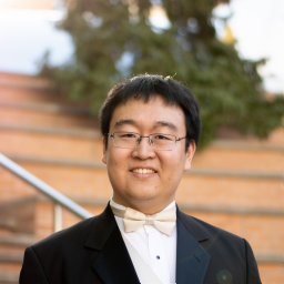 Brice Huang