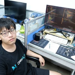 Yu-Kun Zhou