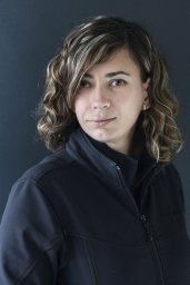 Mehri Makki Alamdari