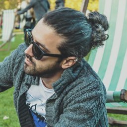 Panagiotis (Panos) Papadopoulos