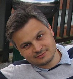 Emilio Di Giacomo