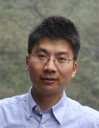 Qijun Zhao