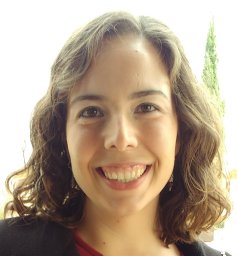 Ángela Fernández Pascual
