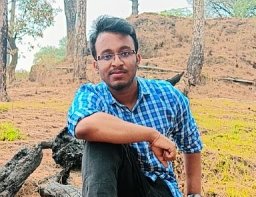 Aneesh Panchal