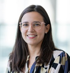 Valerie Hayot-Sasson