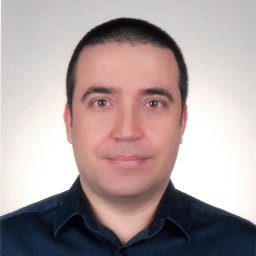 İsmail Can DİKMEN