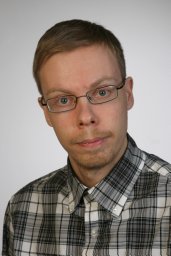 Juho Kannala
