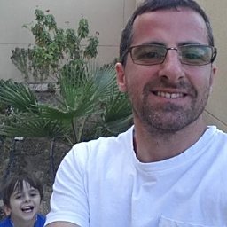 Kassem Mustapha