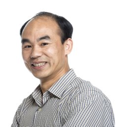 Xianta Jiang, PhD, IEEE Senior Member