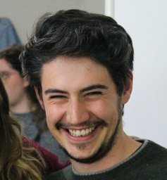Luca Franco