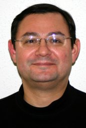 Prof. Michael Mascagni