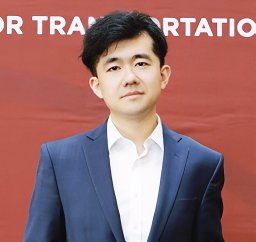 Tianyi Li