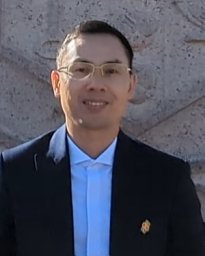 Ban Q. Tran