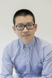 Yunxiao Chen
