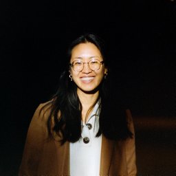 Angie Zhang