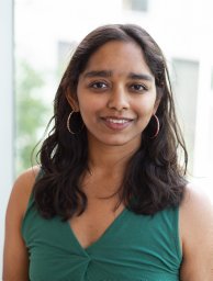 Keerthana Gurushankar