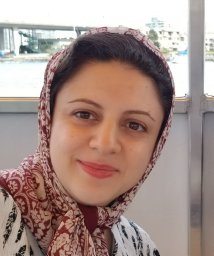 S. Sara Mahdavi