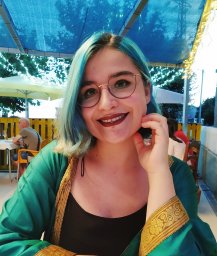 Catarina Gonçalves Fidalgo