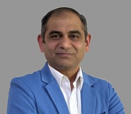 Sachin Prakash Dixit