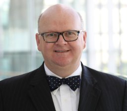 Martin J. McKeown