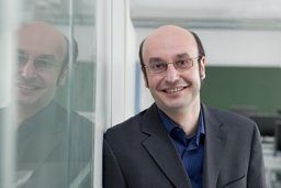 Christoph M. Friedrich