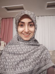 Maryam Ramezani