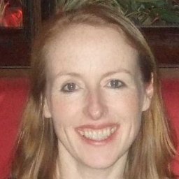 susan mckeever
