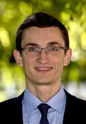 Ilya Morozov