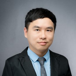 Huaidong Zhang