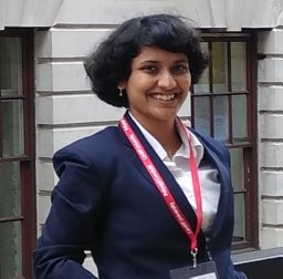 Sindhu Hegde