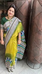 Kaveri Banerjee