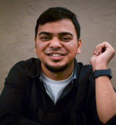 Bodhisattwa Prasad Majumder