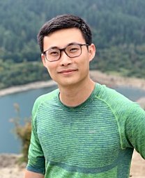 Henry Wang