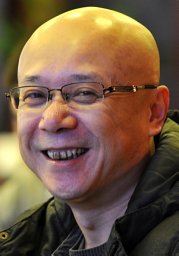 Minglu Li (李明禄)