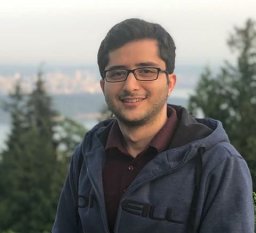 Amir Hosein Khasahmadi
