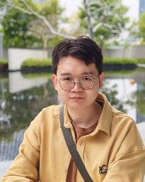 Yue Liu