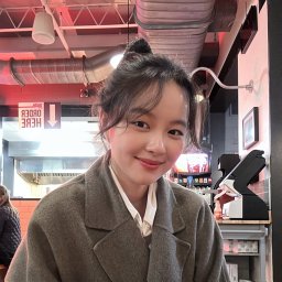 Anna Seo Gyeong Choi