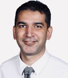Mohammadamin Moradi