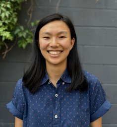 Angelina Wang
