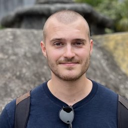 Aleksandar (Suny) Shtedritski