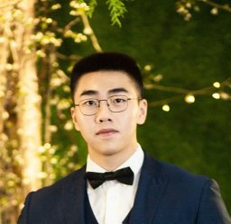 Yijie Zhou