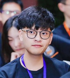 Junkun Chen