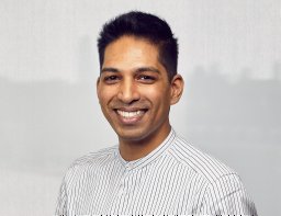Shakir Mohamed