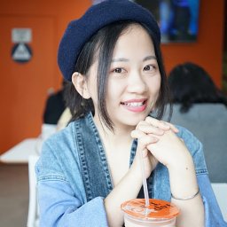 Yu Emma Wang