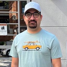Abolfazl Asudeh