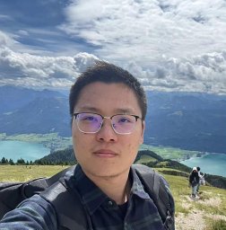 Ziyou Jiang
