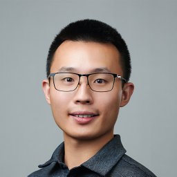 Yue Wu